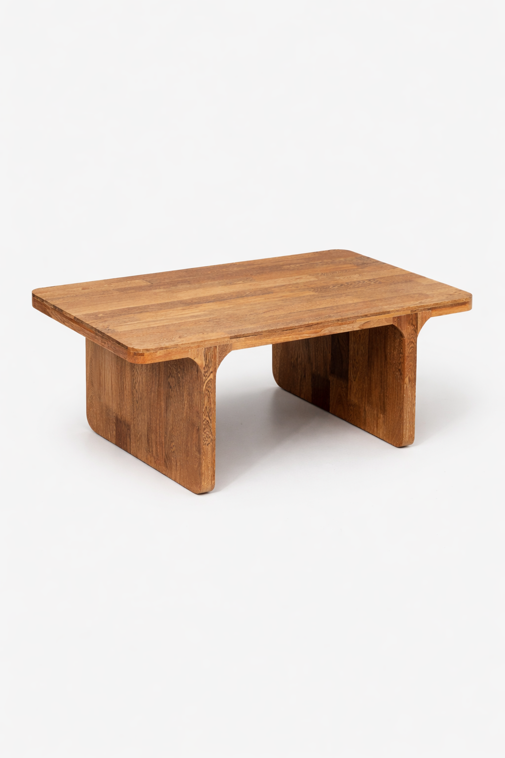 Mesa de centro Paralela