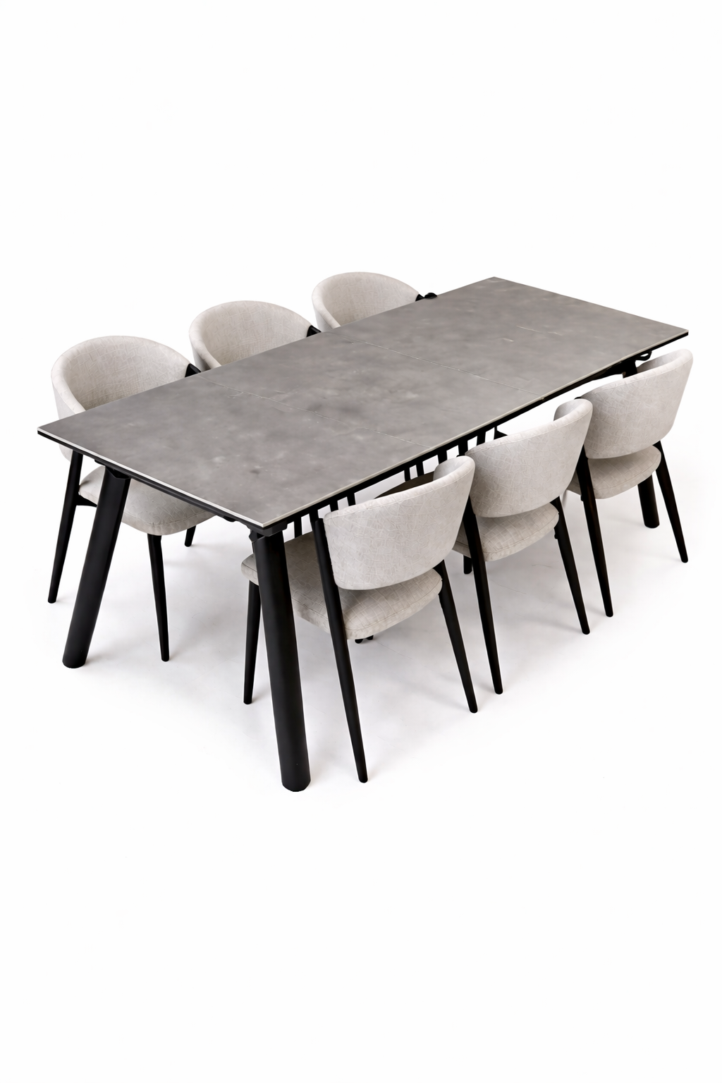 Mesa Expandible Himalaya