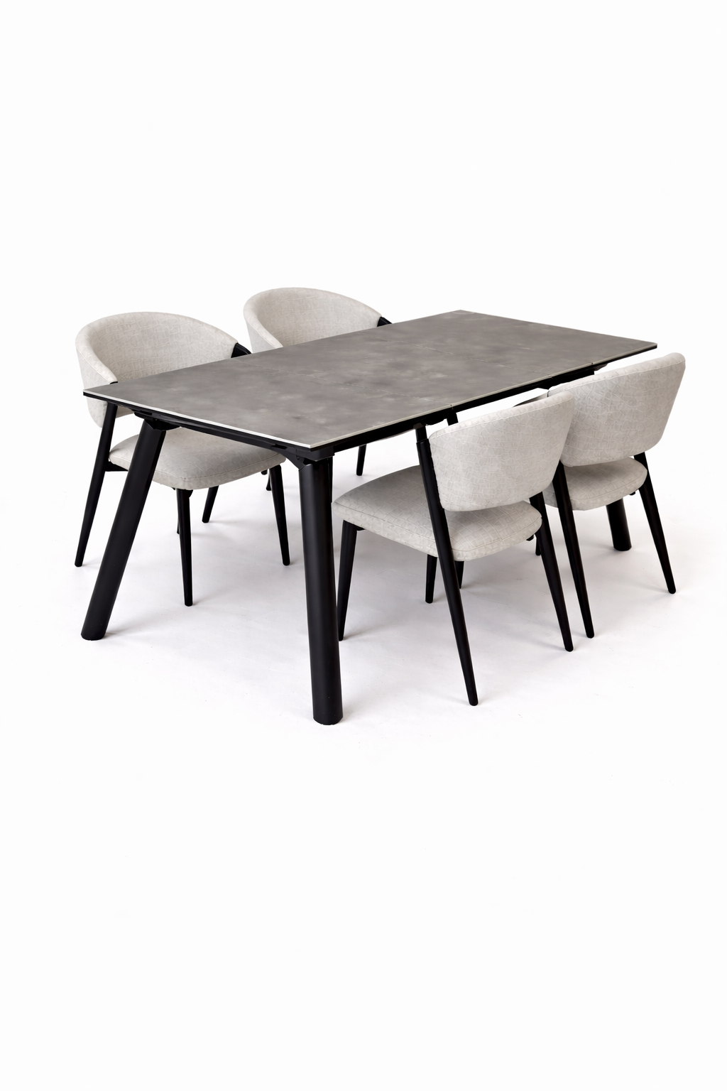 Mesa Expandible Himalaya