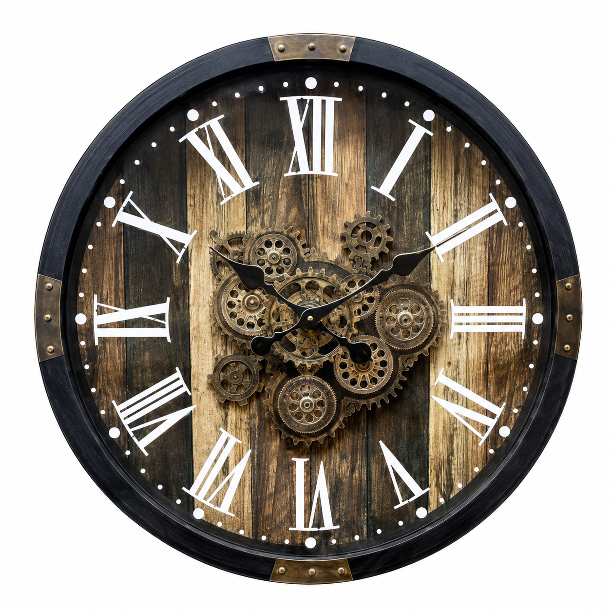 Reloj de Pared Clock
