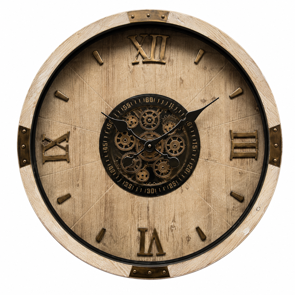 Reloj de Pared Vintage