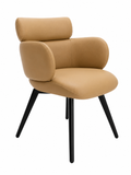 Silla de comedor Nube Giratoria