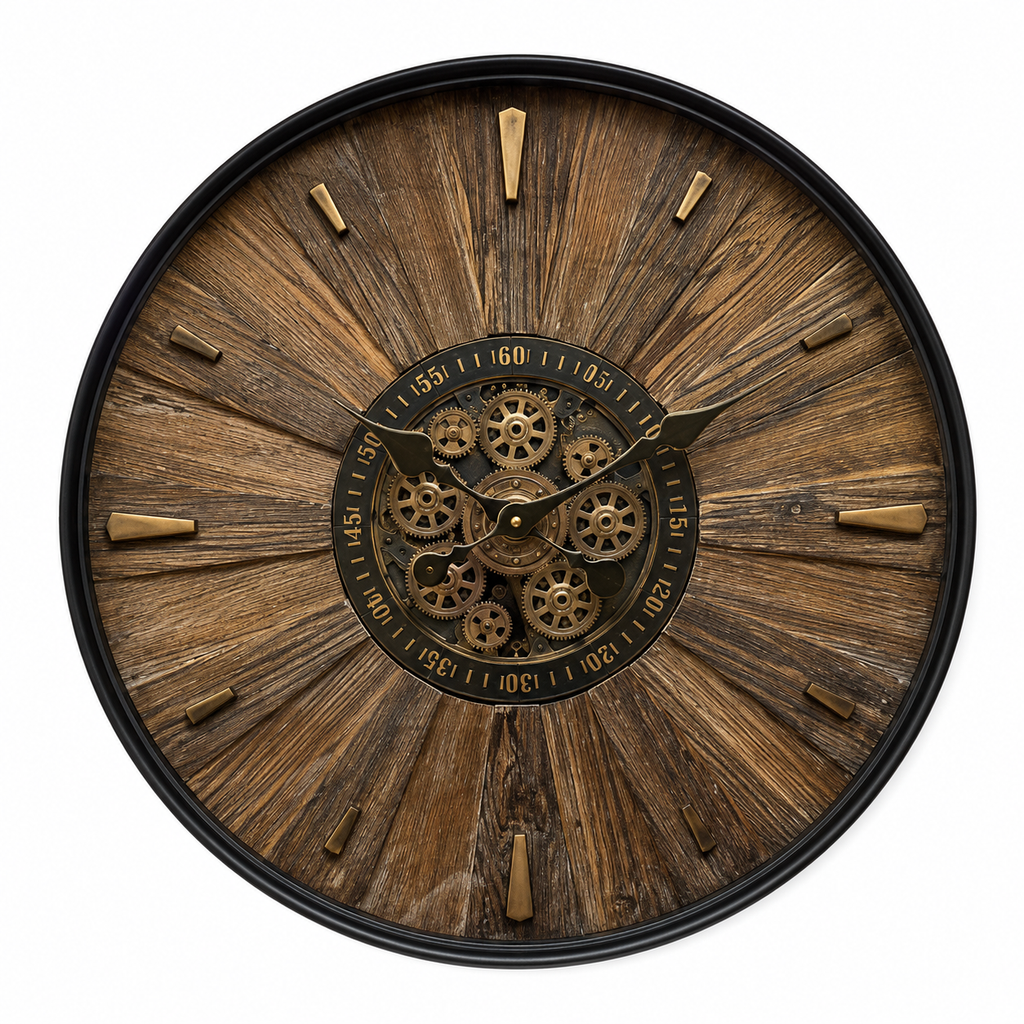 Reloj de pared Togo