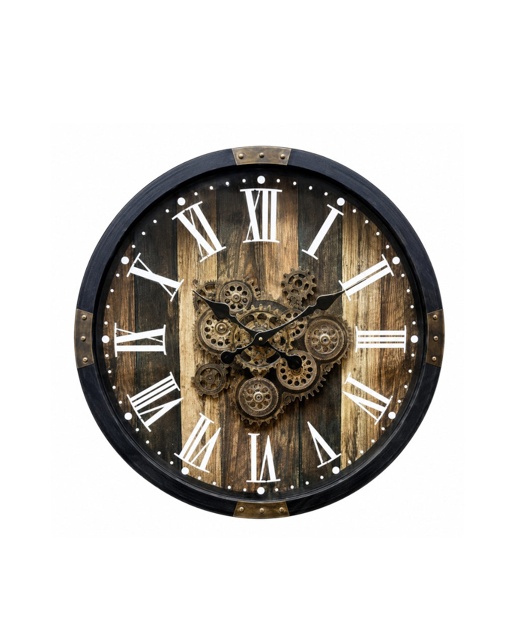Reloj de Pared Clock
