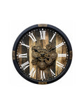 Reloj de Pared Clock