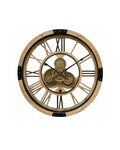 Reloj de pared Louder