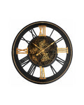 Reloj de pared Mundi