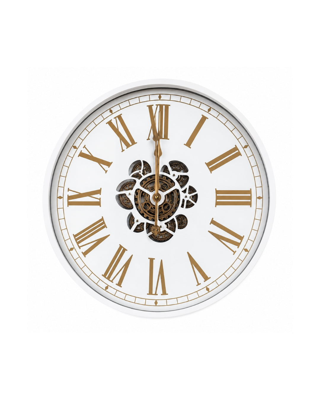 Reloj de pared Angel