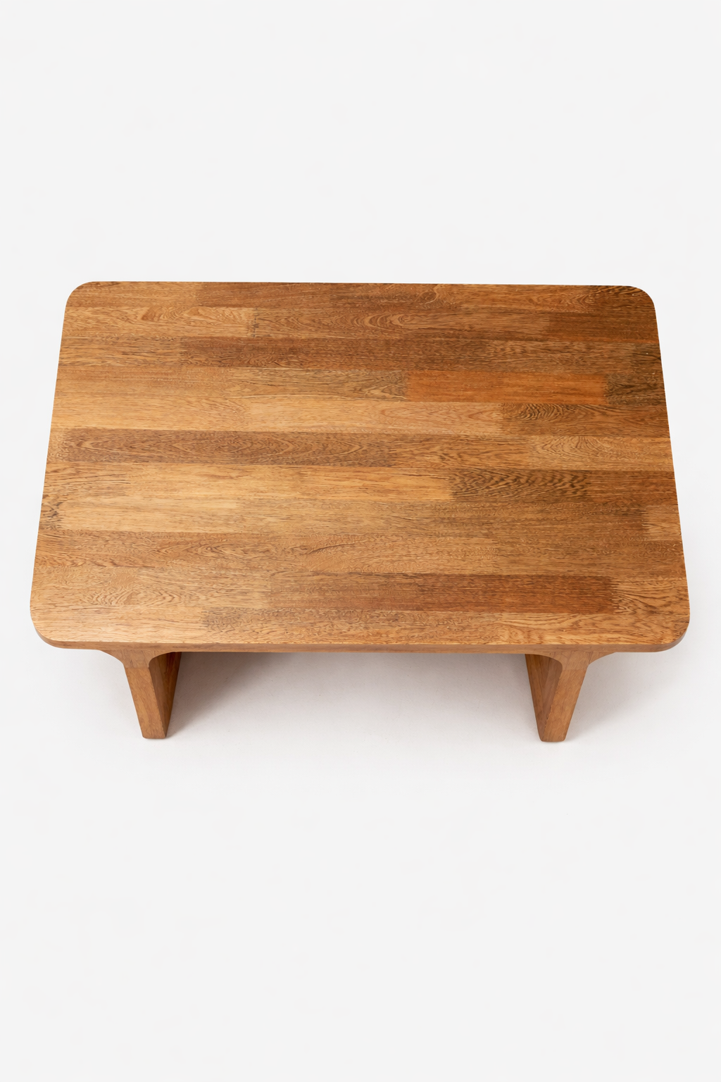 Mesa de centro Paralela